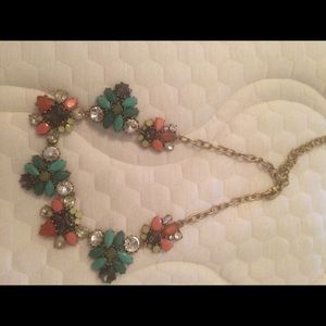 Stella & Dot necklace